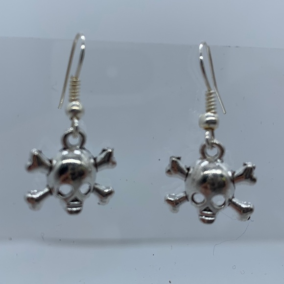 Hand Crafted Jewelry - FREE WITH $20+ PURCHASE!